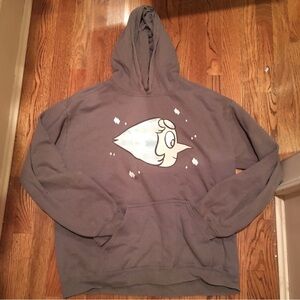 Steven Universe Pearl Hoodie